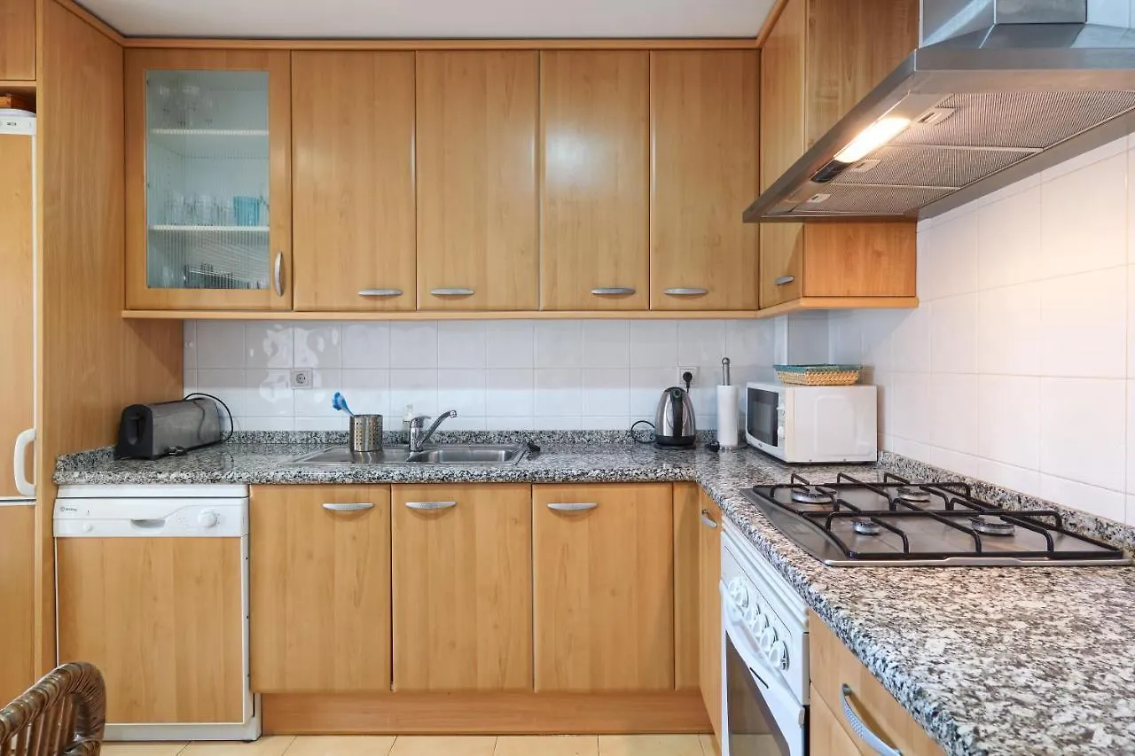 Beach Side 2 Bedroom Apartment In La Gavia San Pedro Marbella Spain